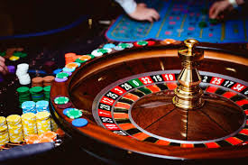 Онлайн казино Casino KairoSlot